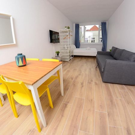 Travel & Live Santa Catarina Apartment Porto Luaran gambar